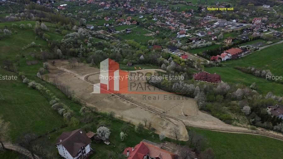 Parcele 1000 mp Sohodol - 4