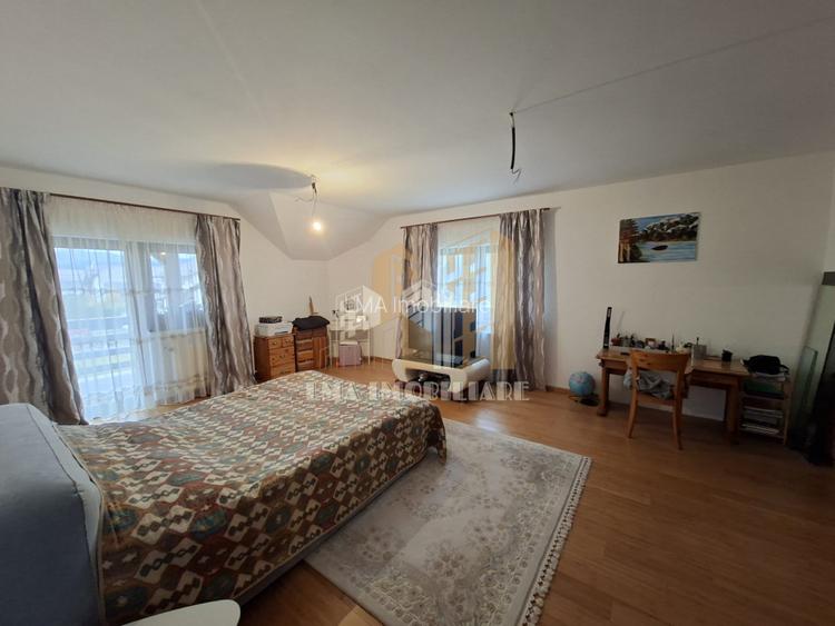 Casa individuala Tractoru zona Socec Brasov - 28