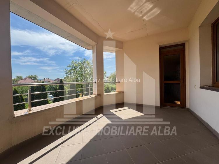 Spatiu de birouri | P + 2E | 254 mp | 10 camere | Parcare | Cetate - 12