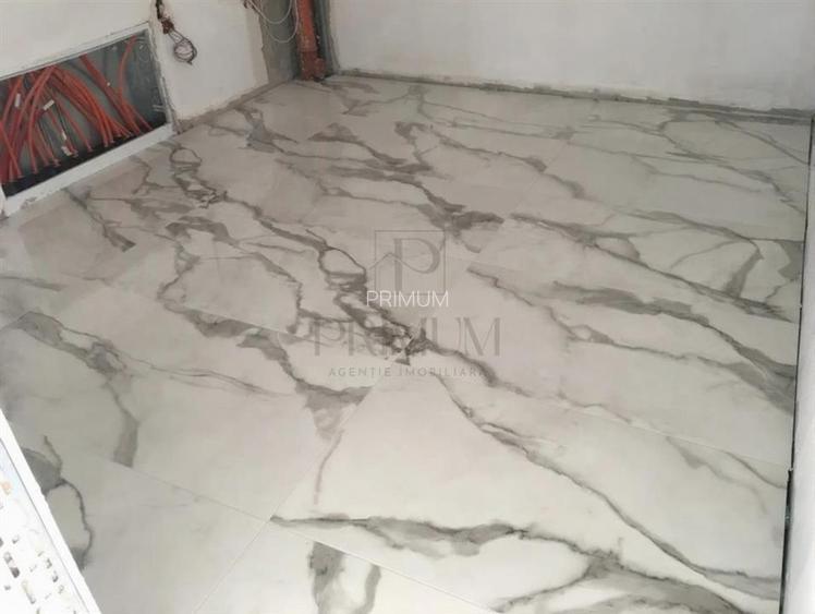 GIROC - 3 CAM - DECOMANDAT - 2 BAI - TERASA 30MP - LOC PARCARE - BLOC NOU - 2