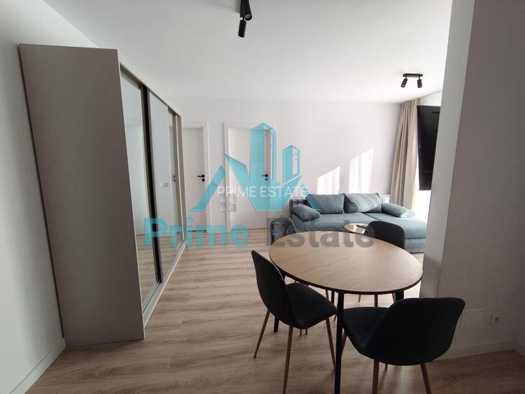 Prima Inchiriere Apartament Ultrafinisat cu parcare. - 3