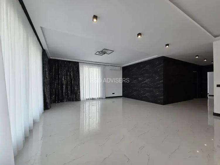 Penthouse Cu Terasa | Doua parcari GRATUIT | M. Teclu | Semimobilat - 4