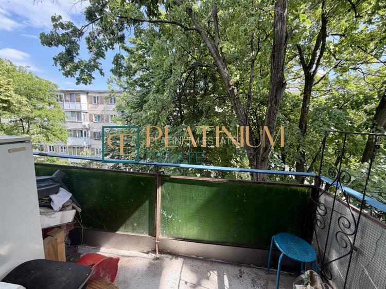 P4923 Apartament cu 3 camere in zona Dacia,Etaj 3 - 8