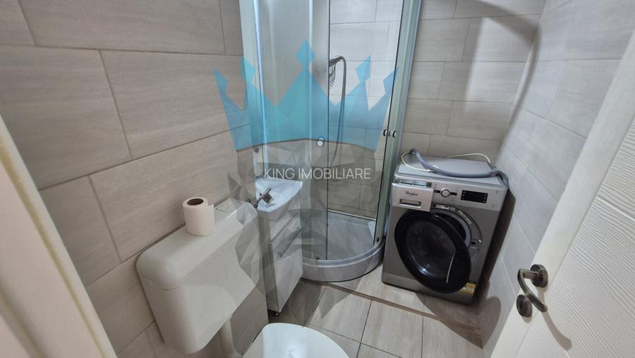 Garsoniera Aparatorii Patriei Bucuresti - 10