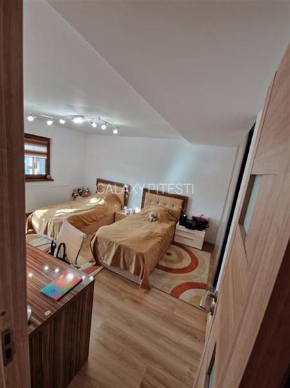 Apartament de Lux cu 3 Camere și Scara Interioară – De Vânzare Teilor - 8