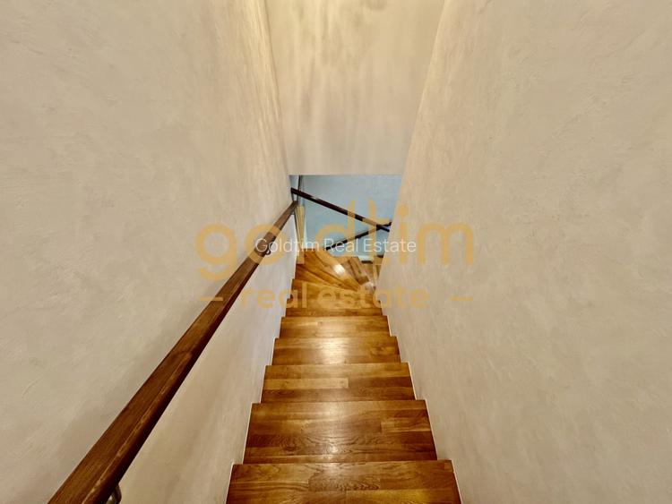 VILA DE COLT/ MOBILATA SI UTILATA/ PARCARI - 29