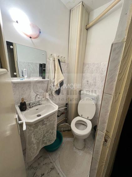 Ap 3 cam, Nicolina 2, et 3/4, 66mp,  decomandat – 123.000€  negociabil - 6