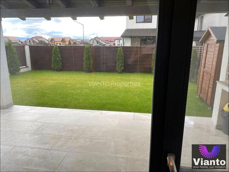 CASA INDIVIDUALA 4 CAMERE 120 MPU + 260 MPU TEREN | SELIMBAR - 4