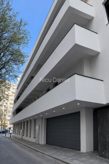 Apartament 3 camere 103 mp | Bulevardul Ferdinand | Imobil boutique | - 4