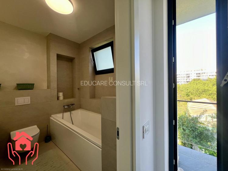 SISESTI (Regimentului)-Vila LUXURY, in complex rezidential exclusivist cu paza - 26