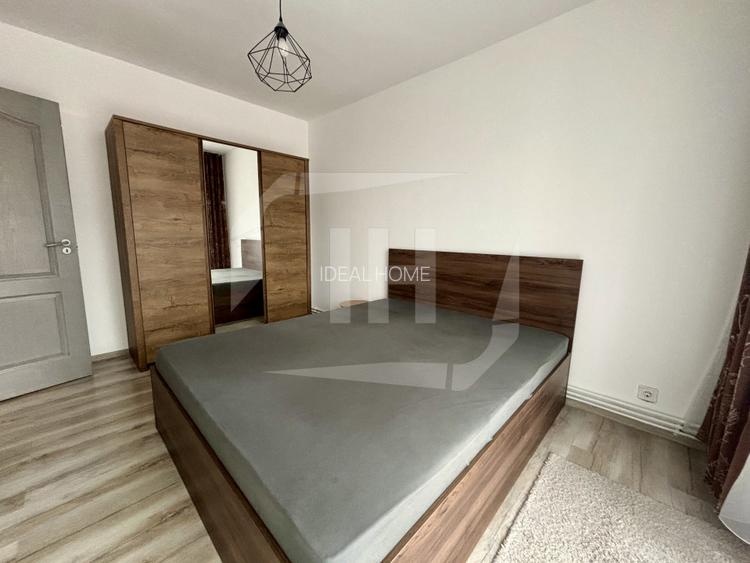 Apartament 3 camere I cu parcare I Gheorgheni I Iulius Mall - 3
