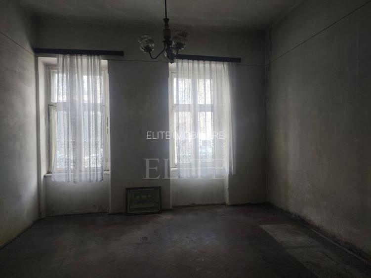 Apartament o camera în zona B-DUL 21 DECEMBRIE - 5