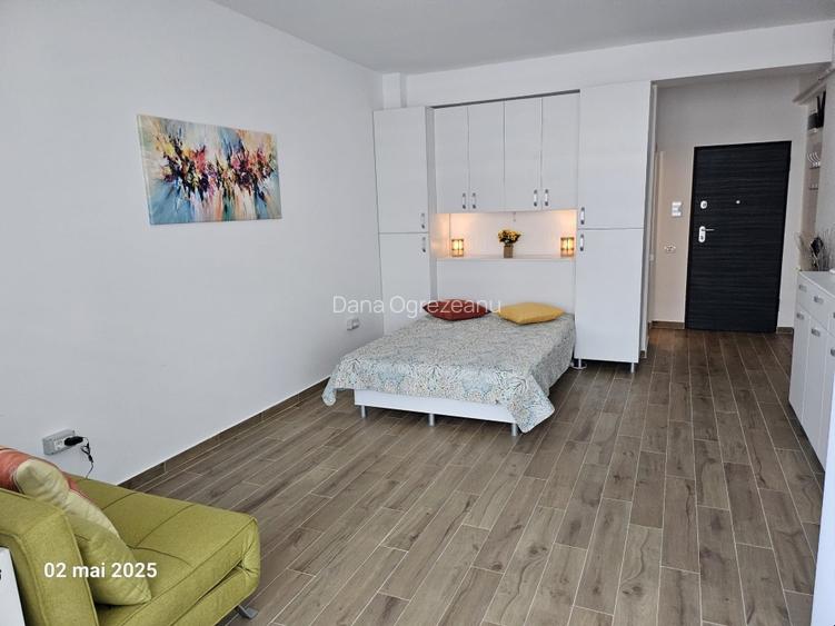 Studio, prima linie la mare - 3