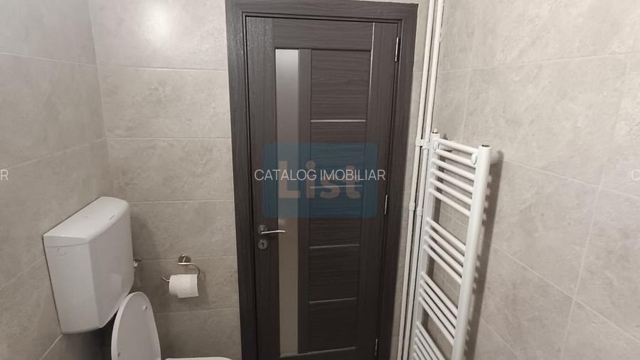 Apartament 2 camere – Iulius Mall – finisat recent - 8