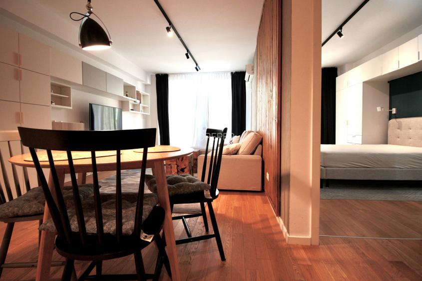 STEFAN CEL MARE-LASCAR PARK RESIDENCE, AP CU TERASA 27 MP SI PARCARE, 0%COMISION - 15