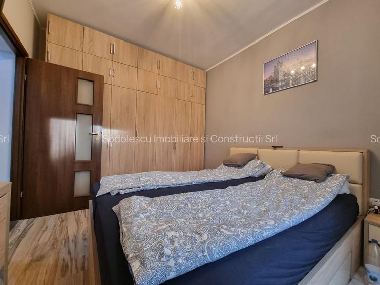 Apartament cu curte de 60mp - Dumbravita/Selgros - 6