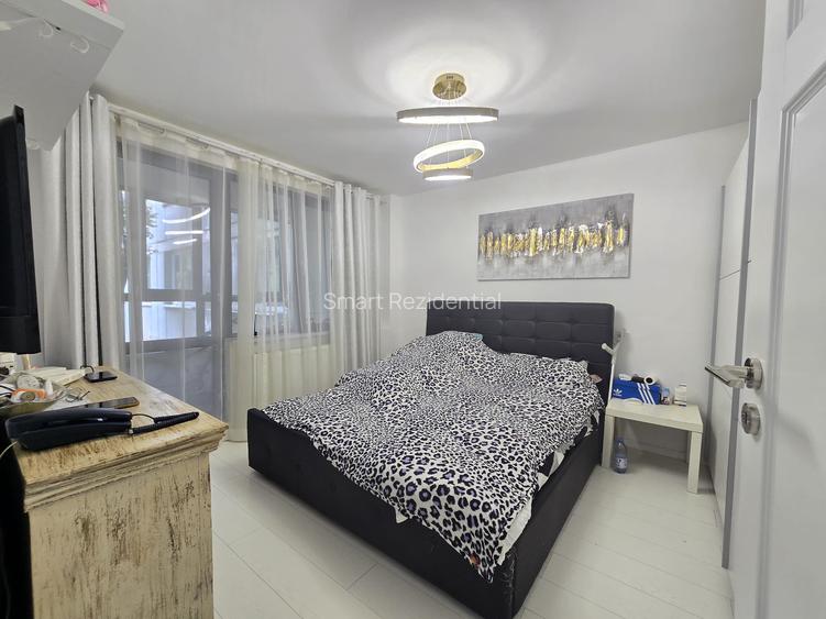 3 camere Drumul Gazarului Mobilat Utilat - 11