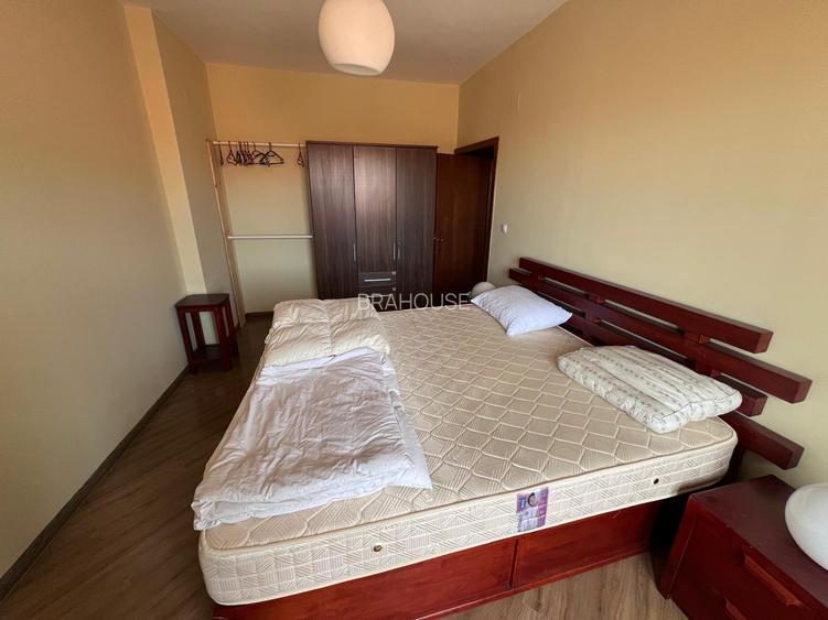 Apartament 2 Camere în Vilă Centrală - 3