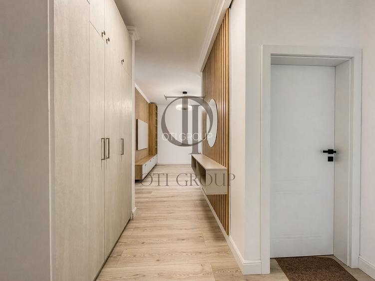 Apartament 3 camere | Etaj retras | Terasă | Bloc nou | zona Iulius | Comision 0 - 7