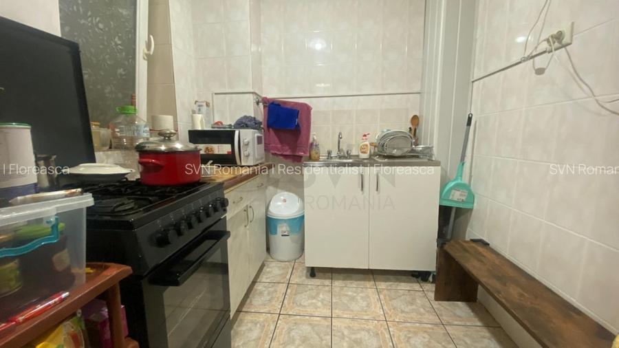 REA1022884 Apartament 4 camere I Tei. - 3