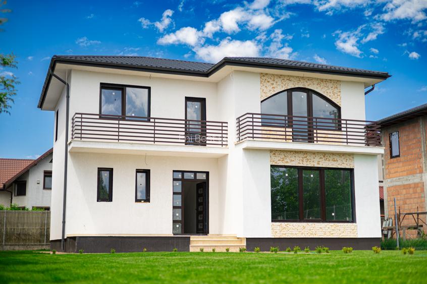 COMISION 0 | Super casă | Dârza | Crevedia | Buftea | Casa 5 camere | OFERTĂ - 2
