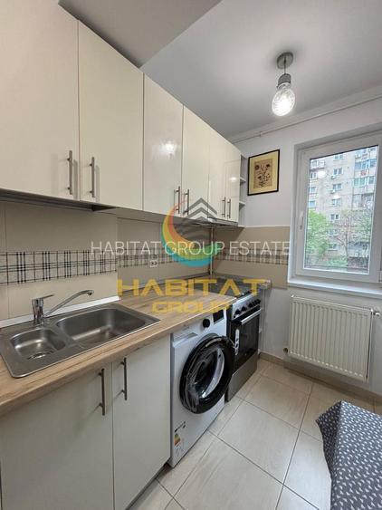 Apartament 2 camere de închiriat – 64 mp | Imobil nou | Zona Mihail Sebastian - 3