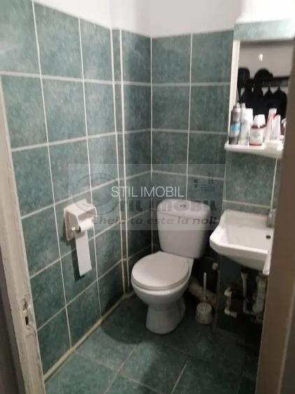 Apartament 3 camere, zonă Tatarasi 72.000 Euro - 7
