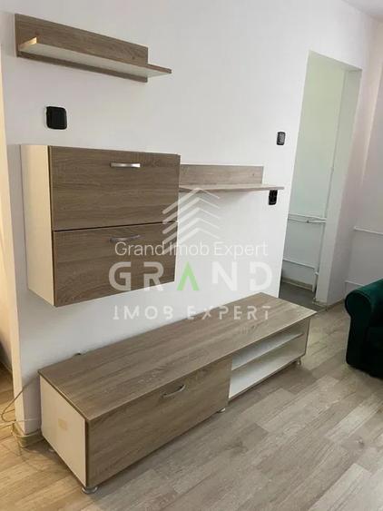 2 camere semidecomandate | Gheorgheni–str.Lăcrămioarelor | Etaj intermediar - 5