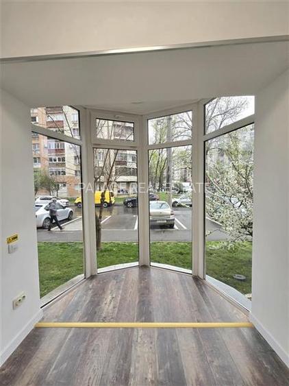 Spatiu comercial stradal || De inchiriat || Zona Virtutii || - 12