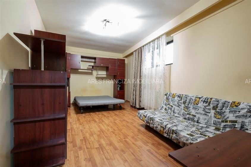 BERCENI GIURGIULUI,STUDIO,33 MP,PARTER INFERIOR,BLOC 2014,INVESTITIE - 4