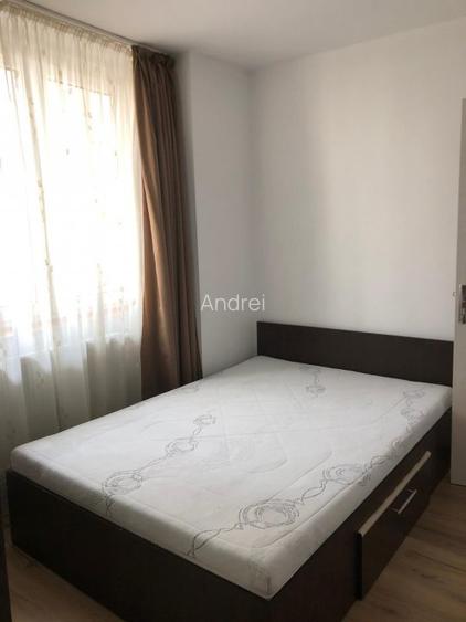Apartament de Inchiriat 2 camere - Gara de Nord - Centrala Proprie - Renovat - 9