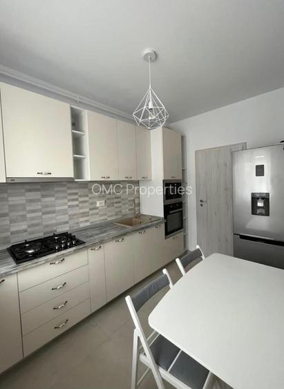 Apartament 2 camere cu parcare Brancusi - Valea Larga - Drumul Taberei  bloc nou - 3