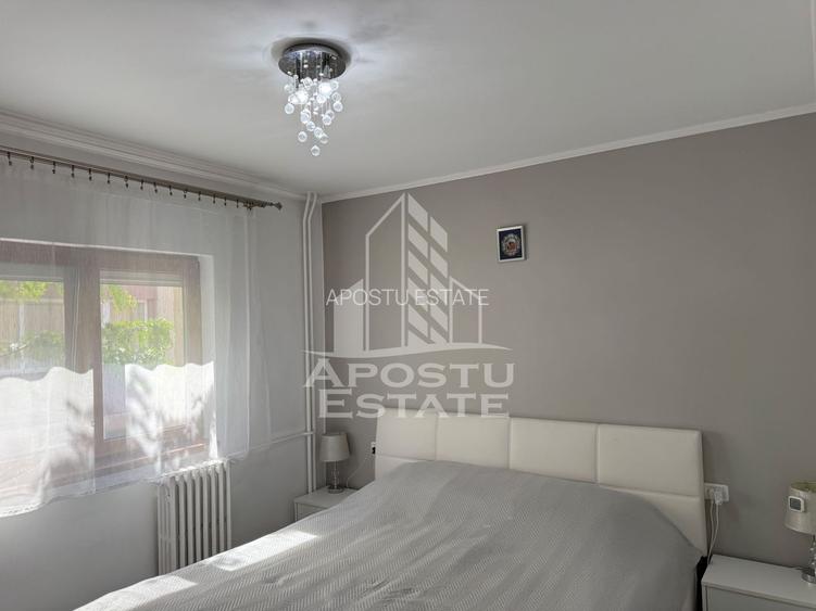 Apartament cu 2 camere ,zona Olimpia - 4