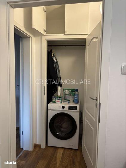 Apartament 2 camere, renovat 2023, balcon generos, Bulevardul Ion Mihalache - 4