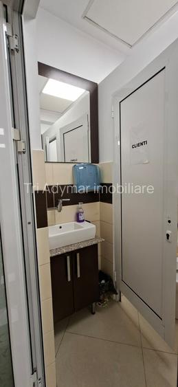 Spațiu comercial cu personalitate – Crângași | Parter | Curte proprie | parcare - 10