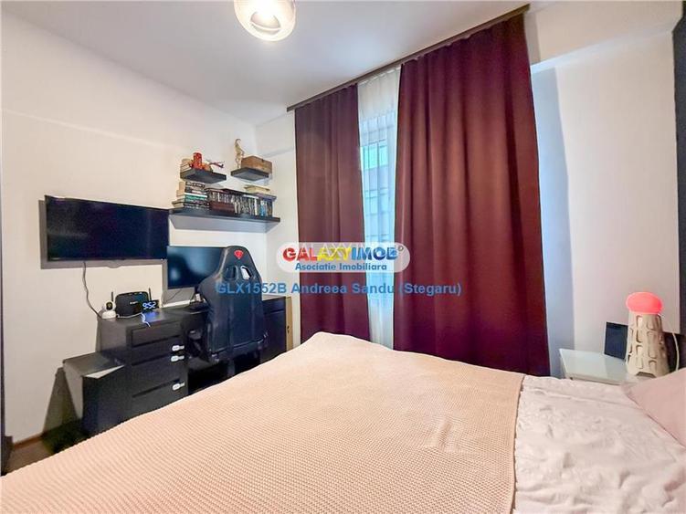 Apartament 2 camere de vanzare - Militari Residence - Str. Tineretului - 6