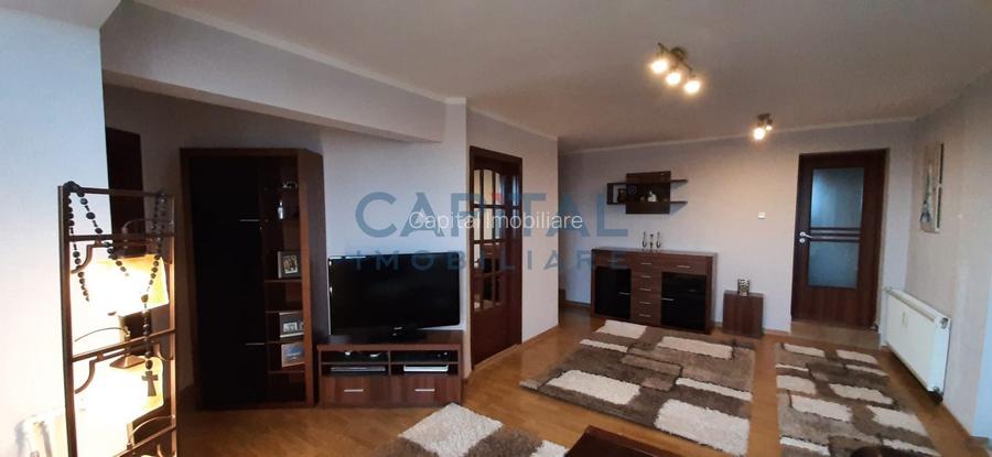 Apartament 3 camere Decebal, 0%comision - 3
