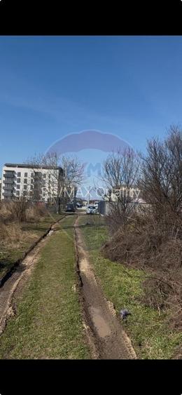Teren 1000 mp de vanzare in Popesti-Leordeni / Strada Echinoctiului - 4