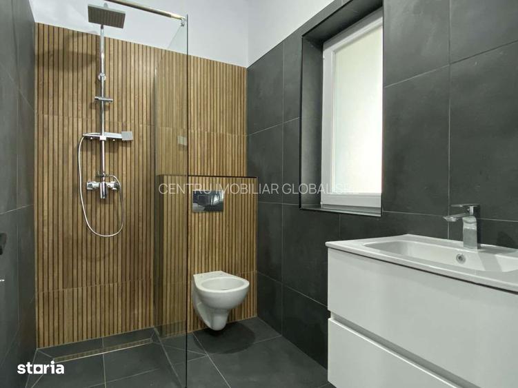 Vila Individuala 4 camere Domnesti - 4