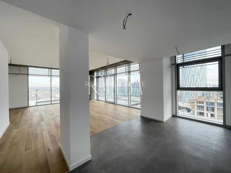 | 4 camere | UpSite Floreasca | - 6