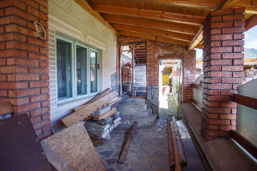 De vanzare|Casa cu teren si atelier de strungarie,Sat Soci,Borca,Neamt - 9