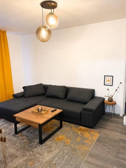 CORNISA! apartament doua camere recent renovat langa caminele studentesti - 6