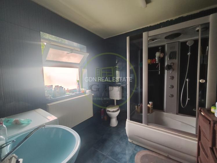 Casa 6 camere, teren 466 mp, Craiova, zona Bariera Vilcii - 13