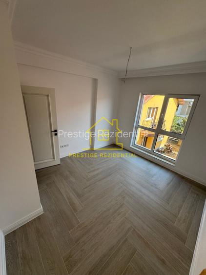 Vila PREMIUM, Nicolae Grigorescu, 138mp, P+1+M+Curte - 7