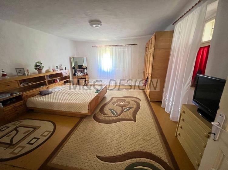 Casa 4 camere 2800mp teren - 21
