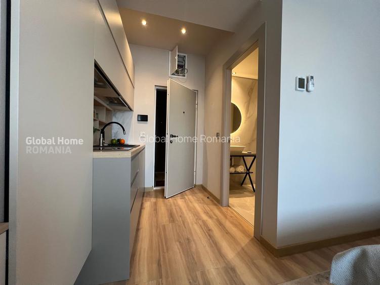 Studio zona Unirii -Traian -Tip Aparthotel | Oportunitate Investitie - 5