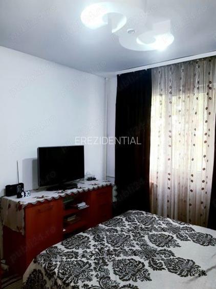 Apartament -4 camere -Zona Rahova-Teius - 5