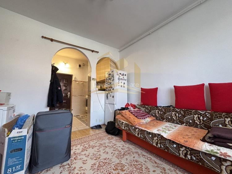 Garsoniera de vanzare | Manastur | 21 mp - 4