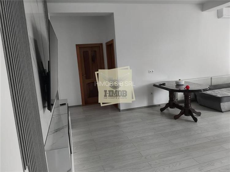 Apartament 2 camere decomandat etaj 1 Selimbar - 4