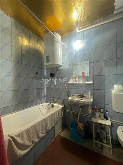 Apartament cu 2 camere de vanzare zona centrala -Tulcea - 5